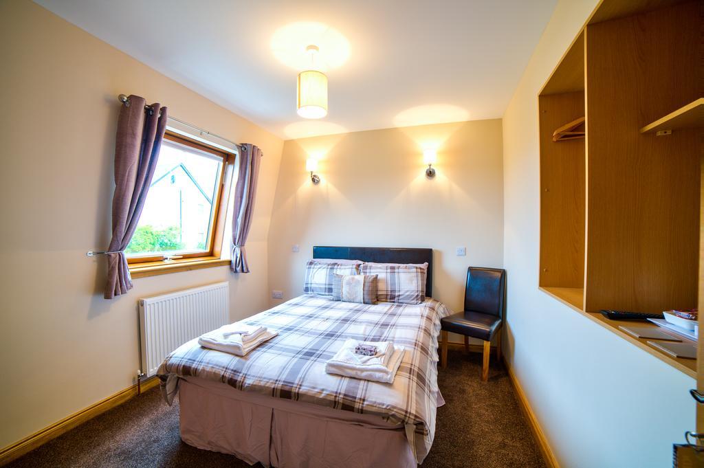 Kilcumin Guest House Inverness Exterior photo