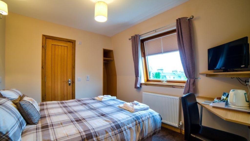 Kilcumin Guest House Inverness Exterior photo